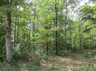 574 Pine Mountain Rd, Tamassee, SC 29686