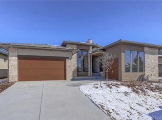 1175 Lost Elk Cir, Castle Rock, CO 80108