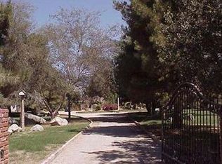 9000 7th Standard Rd, Bakersfield, CA 93314