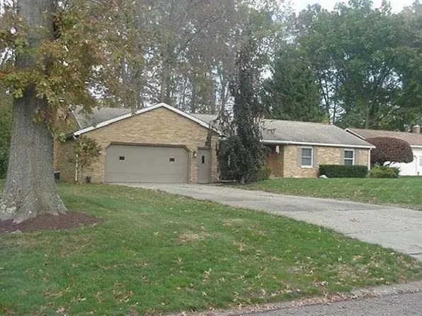8915 Altura Dr NE, Warren, OH 44484