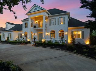 312 Stonebrook Farm Way, Greenville, SC 29615