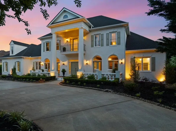 312 Stonebrook Farm Way, Greenville, SC 29615