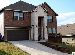 1241 Jester Ct, Copperas Cove, TX 76522