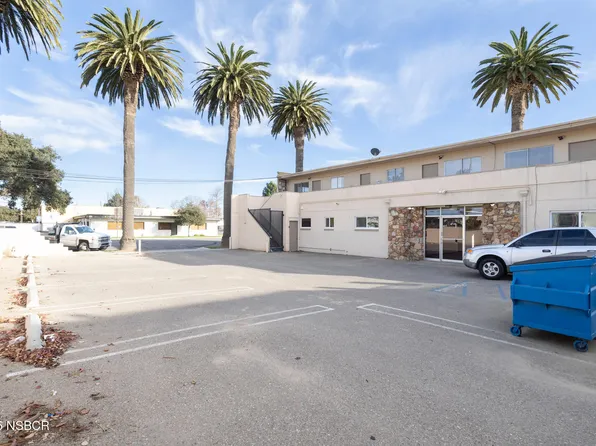 303 N Lincoln St, Santa Maria, CA 93458