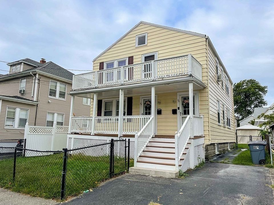64 Germain Ave UNIT 1, Quincy, MA 02169 Zillow