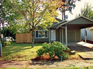 13115 NE 41st St, Vancouver, WA