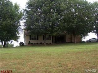 5069 Hillsboro Hematite Rd, De Soto, MO 63020