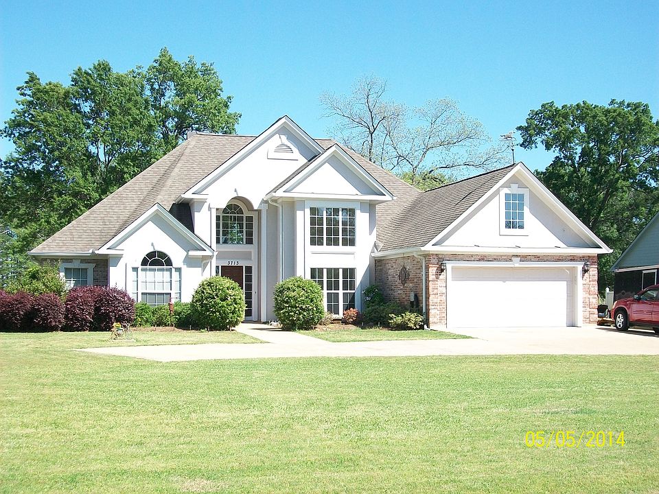 Cross Lake Home
