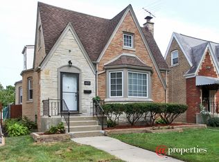 3225 N Newland Ave, Chicago, IL