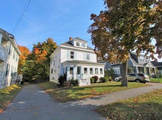 22 Boutelle Rd, Bangor, ME 04401