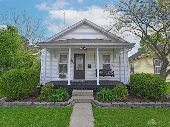 410 S 2nd St, Tipp City, OH 45371