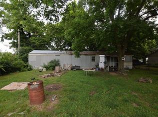 1357 Dixon St #4, Westville, OK 74965