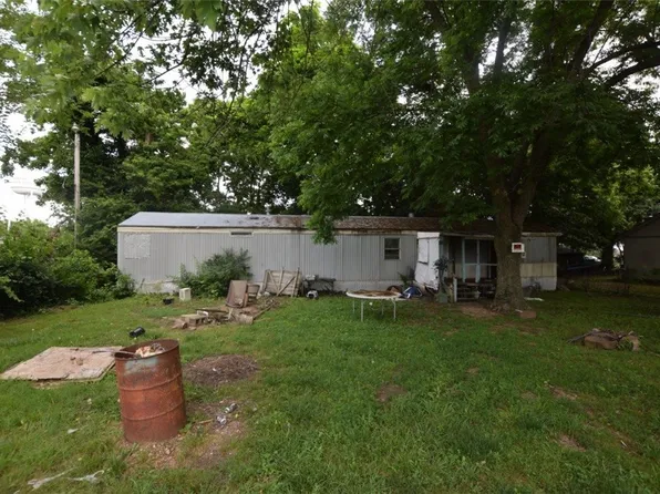 1357 Dixon St #4, Westville, OK 74965