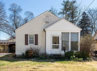 348 Wayneridge Rd, Waynesboro, VA 22980