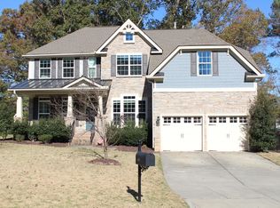 405 Fallen Elm Ave, Cary, NC 27513