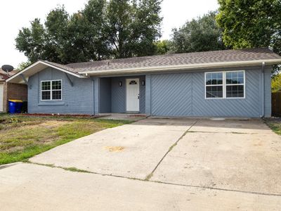 1417 Shady Ln, Seagoville, TX, 75159