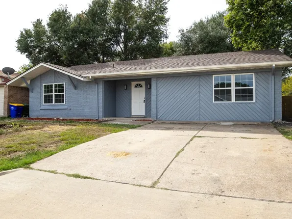 1417 Shady Ln, Seagoville, TX 75159
