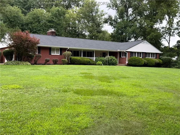7795 Ohio River Rd, Point Pleasant, WV 25550