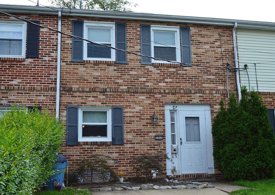 1317 N. Pitt Street
