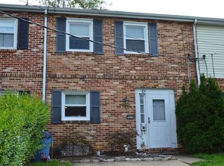 1317 N Pitt St, Carlisle, PA