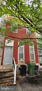 820 N Washington St, Baltimore, MD, 21205
