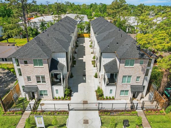 514 Janisch Rd, Houston, TX 77018