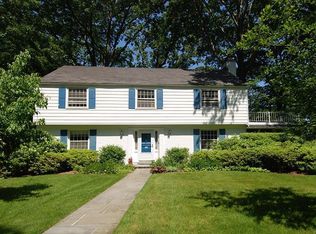 47 Melrose Dr, New Rochelle, NY 10804