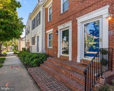 1012 Wythe St, Alexandria, VA, 22314