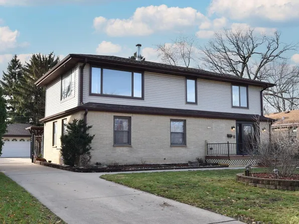 7505 West Jackson DRIVE, West Allis, WI 53219