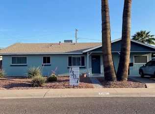 7307 E Sheridan St, Scottsdale, AZ 85257