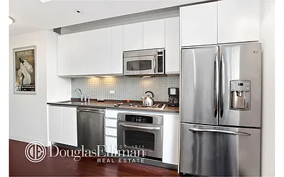 Sold by Douglas Elliman