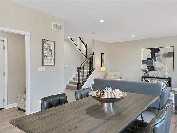 4th image of 3798 Marigold Dr #1