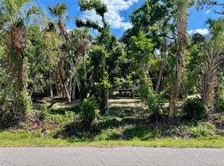 Cypress Rd LOT 2585, Venice, FL 34293