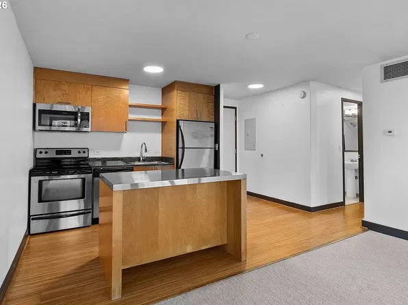 255 SW Harrison St, Portland, OR