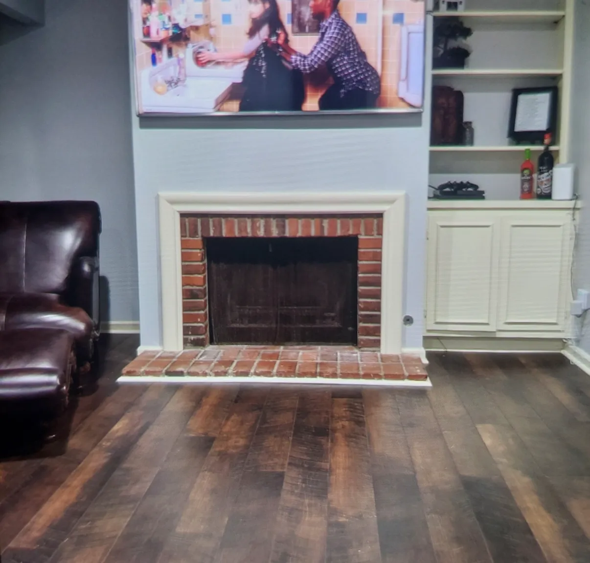 2 bed, 1240 sqft, $1,495 — Photo 3
