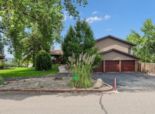 10005 W 34th Ave, Wheat Ridge, CO 80033