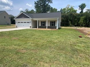 315 Hendrix Rd LOT 2C, Raeford, NC 28376