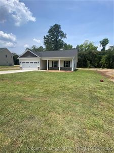 315 Hendrix Rd LOT 2C, Raeford, NC, 28376