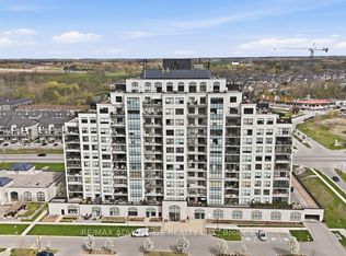 240 Villagewalk Blvd #204, London, ON N6G0P6