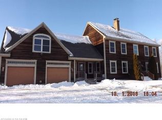131 Fort Ridge Rd, Alfred, ME 04002