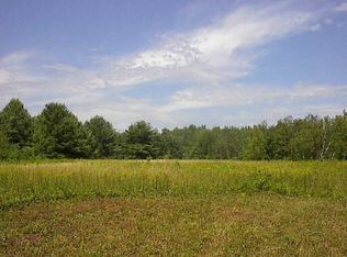 Craven Rd, Delanson, NY 12053