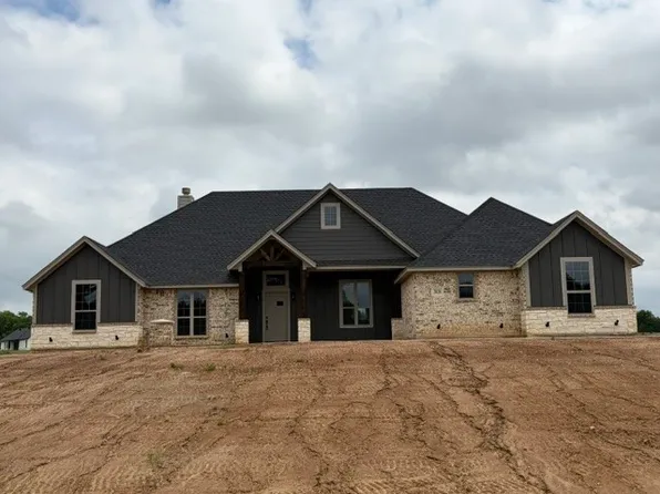 2020 Camden Ln, Springtown, TX 76082