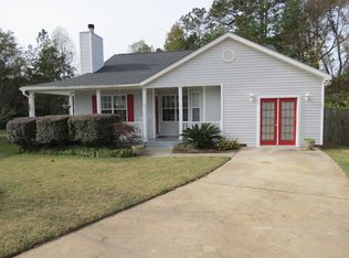 140 Old Stone Rd, Columbia, SC 29229