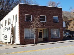 1204 Bland St #1, Bluefield, WV 24701