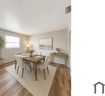 2 bed, 700 sqft, $1,450 — Photo 2