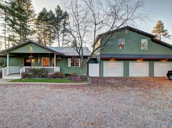 116 Cougar Trl, Whitefish, MT 59937