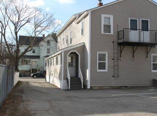 13 Western Ave APT 101, Biddeford, ME 04005
