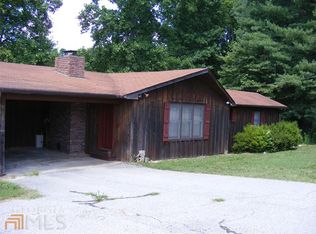 2767 B C Grant Rd, Cornelia, GA 30531