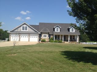 1725 White Rd, Bates City, MO 64011