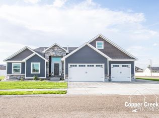 Grand Rushmore Plan, Sand Creek, Idaho Falls, ID 83401